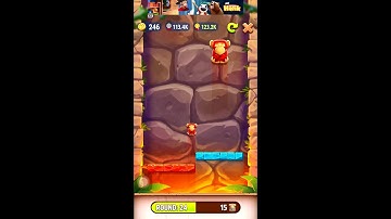 My Talking Hank - Monkey Catch NEW WORLD RECORD 213,010 points (Round 43)