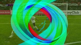 PES 2021 scripting at its finest
