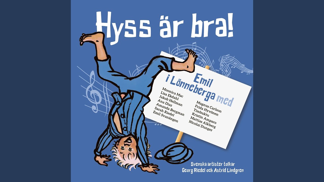 在 YouTube 上观看 Varför och varför? 在 YouTube 上观看 Varför och varför?