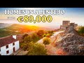 Homes For Sale In Portugal's Best Kept Secret