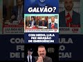 Lula Realiza Reunião de Emergência! Entenda o Motivo