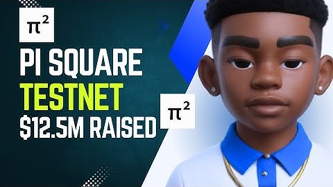 PI Square Testnet Guide | Potential Airdrop 