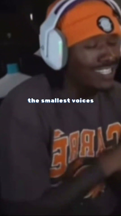 Duke Dennis singing 7 years by Lukas Graham