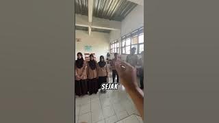 Indonesia Pusaka paduan suara tiga suara