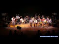 Love Addict Resonant Stars Jazz Orchestra(RSJO) 2017/8/20 第8回 すみだストリートジャズフェスティバル