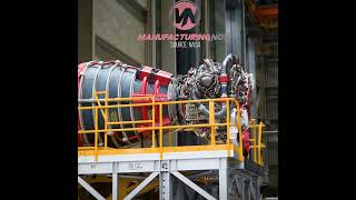 LISTEN: Aerojet's Upgraded Engine a 'Game Changer' for Lunar Mission screenshot 4