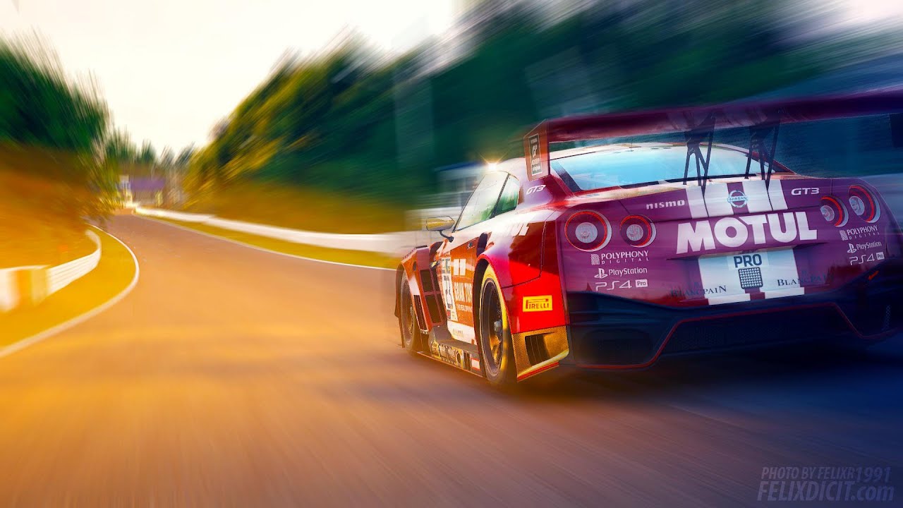 With Controller - asseto corsa