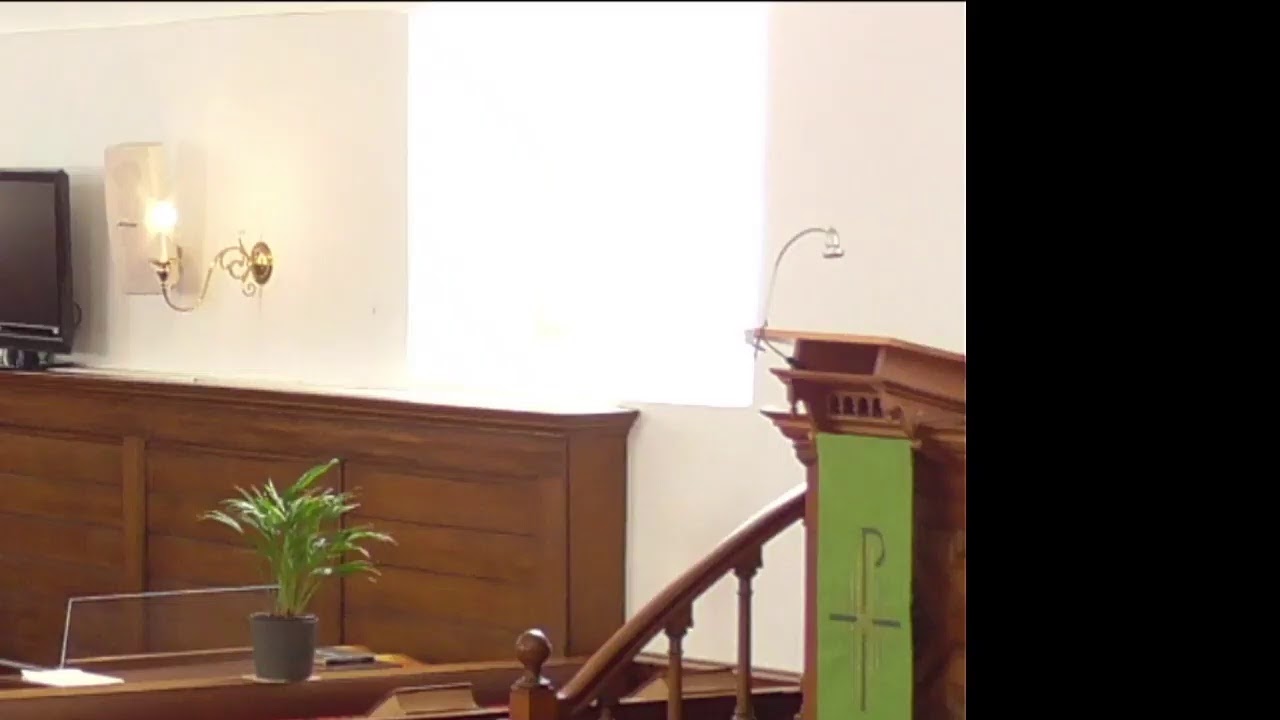 Livestream Douwe Booij