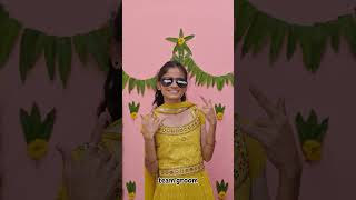 team groom #teamgroom #grooming #groomhaldi #haladi #arashin #groomteam #haladireels