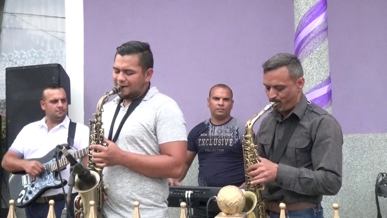 Gipsy Buza,Spišský Štiavnik-2