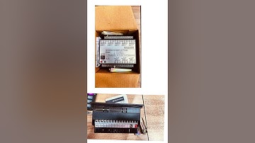 MULTISPAN SCANNER MS 1208