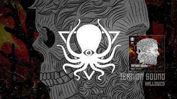 Ternion Sound - Hallowed (DDD060)