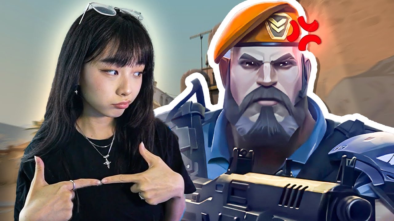 TRY NOT TO PISS OFF OUR TEAMMATES CHALLENGE...