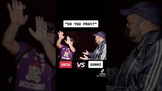 shia vs sunni #muslim #muslims #shia #sunni #trending #truth #viral #viralvideos