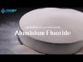 Aluminum fluoride