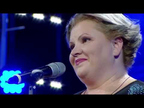 უნიჭიერესი ლუდა დუნდუა და სტეფანეს ოქროს ღილაკი! | ნიჭიერი, მეოთხე გადაცემა