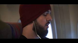 Video thumbnail of "Abstract ft. Roze - Exposed (Official Music Video)"