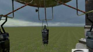 Funny things Garrys Mod 10