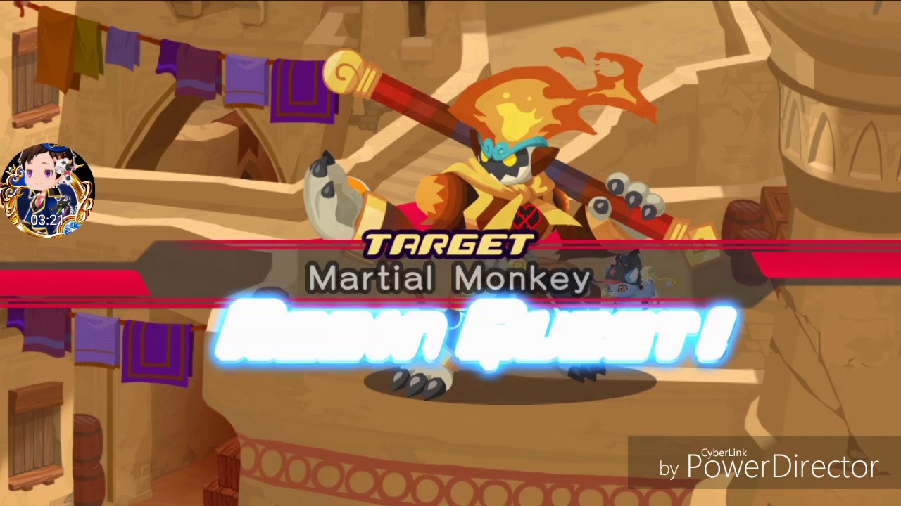 KHUX GLOBAL (gem quest 1 - 4 "without prime medals)