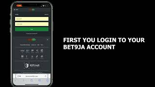 HOW TO LOCATE YOUR BET9JA ID screenshot 5
