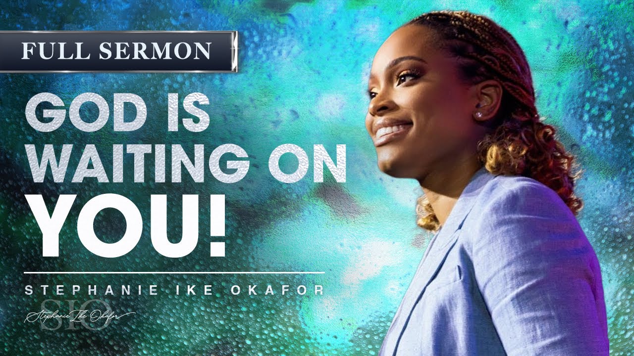 Trust Is the Way Forward - Stephanie Okafor