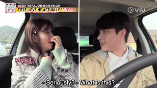 Love Me Actually EP 6 (w/ Eng Subs)