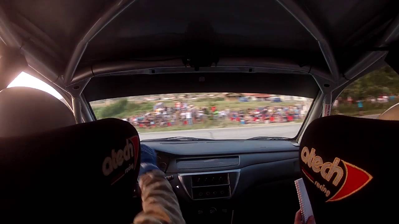 P.STAYKOV-DAVIDONE RALLY TVARDITSA SS04 (DETELINATA 2)