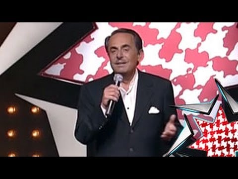   نجم الأردن الحلقة النهائية الموسيقار ملحم بركات يقدم أغنية عد الأيام