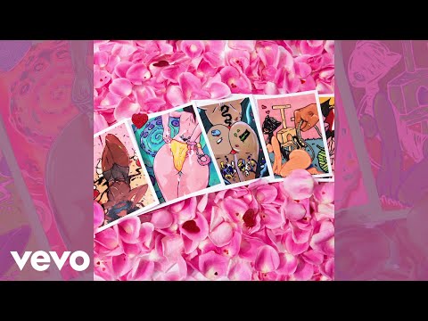 Putar Nympho - Jeremih