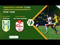 ФУТБОЛ. ФК Полісся U19 - ФК Біла Церква U19. Юніорська першість України U19, 5 тур