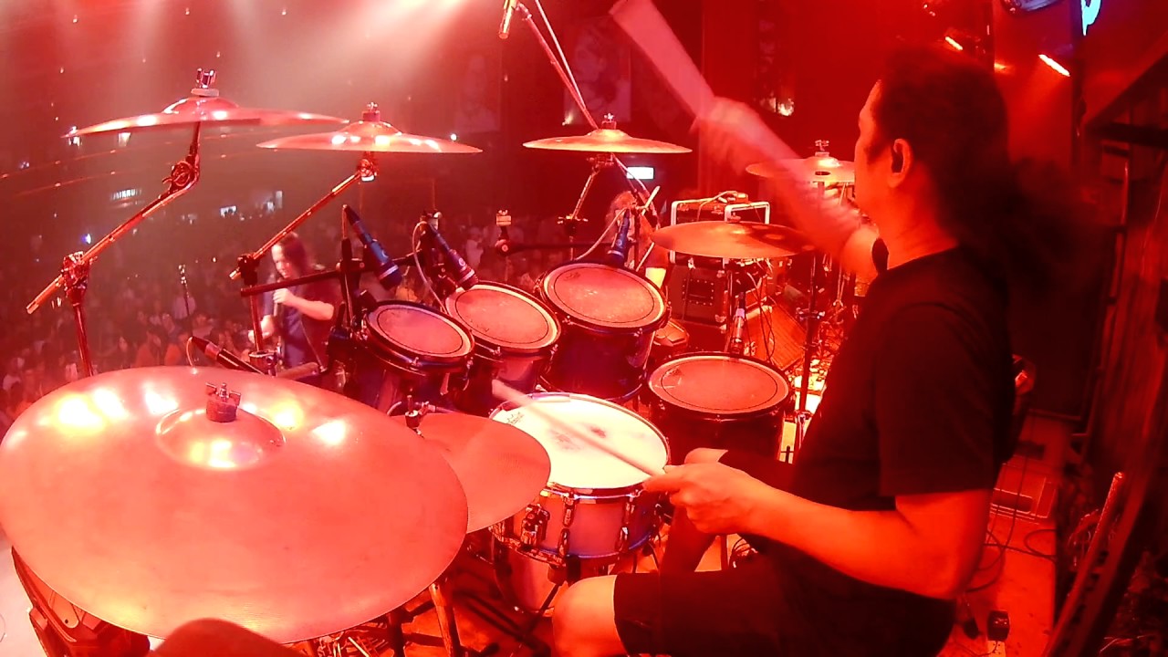 ยอม&คิดไปเอง - หินเหล็กไฟ (PingPong Drum)