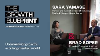 Commercial growth in a fragmented world
