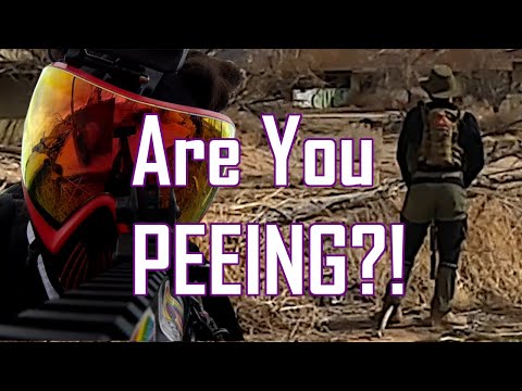 WHAT are you DOING?! [AIRSOFT] Battle for LA 5 Vlog & Gameplay