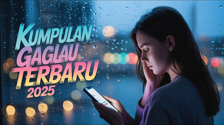 KUMPULAN LAGU GALAU | KUMPULAN LAGU GALAU 2025 | KUMPULAN LAGU GALAU BISA DI DOWNLOAD