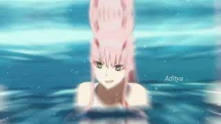 [ AMV ] Zero Two Edits - Copines