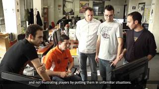 MUD - FIM Motocross World Championship: Dev Diary 01