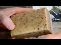 Tommy Bahama Men's Coffee Soap Coconut With Coconut Oil Premium Soap Review