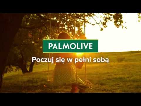 Wideo: Palmolive Naturals Delikatna pielęgnacja