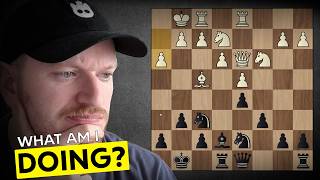 The Queen's Gambit Declined is Tough....