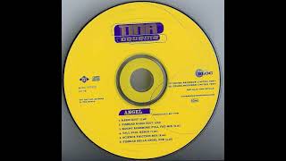 Tina Cousins - Angel Science Fiction Mix