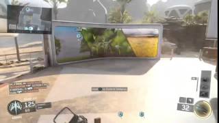 Call of Duty®: Black Ops III 6 Man RIPPER Kill!