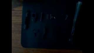Mossberg 715T .22 Rifle.mp4