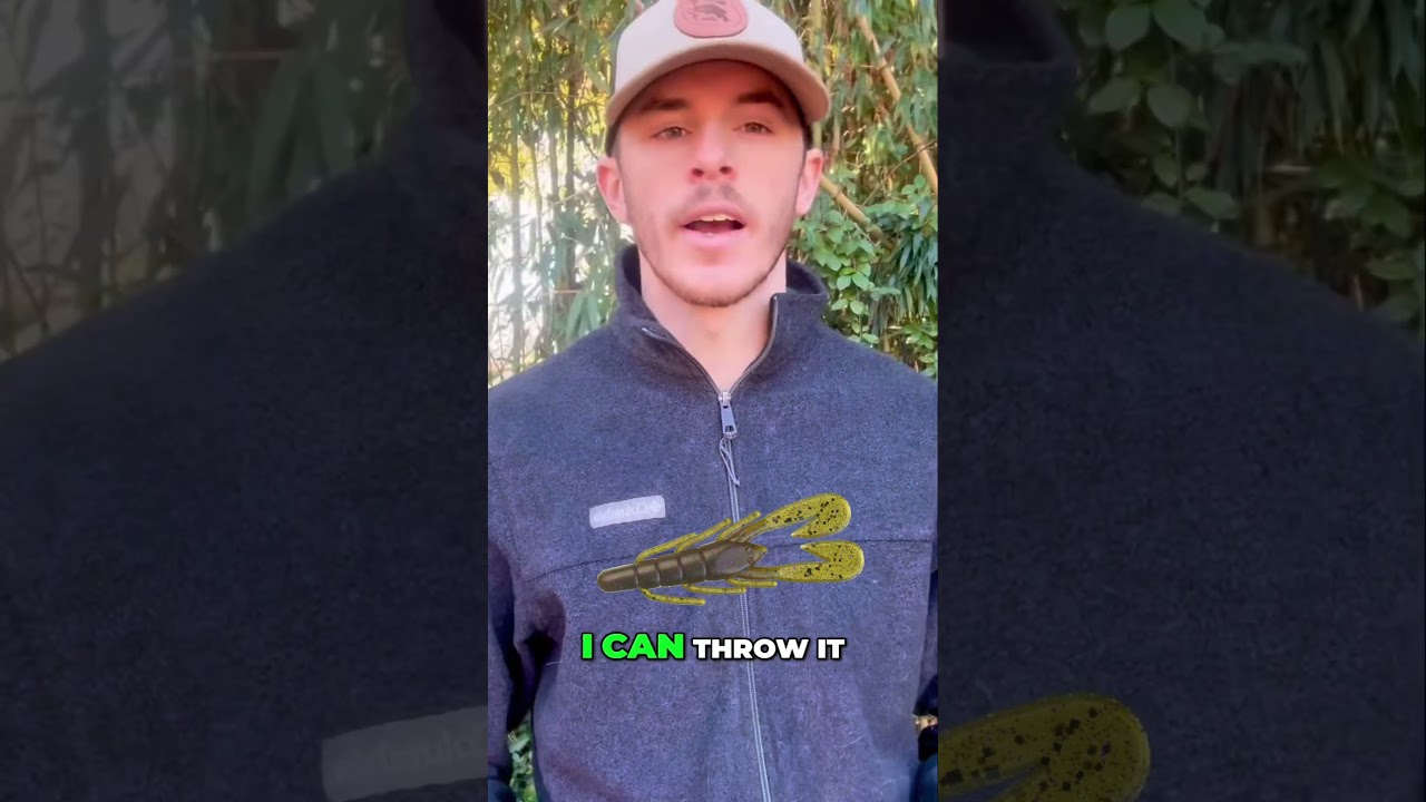 The Zoom Ultravibe SPEED CRAW! 🦞 