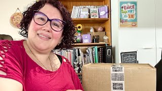 Stampin’ Up! May - August 2026 Catalogue Unboxing #stampinup #cardmaking