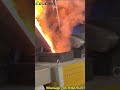 From Molten Metal to Fine Powder! 🌊 Water Atomization Copper Powder Making Machine for PM/Metalurgy