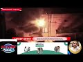 Fire Breaks Out at Old Furniture Store of Sheikh Zayed Hospital, Rahim Yar Khan
