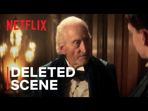 The Sandman | Exclusive Deleted Scene | Sleeping Sickness | Netflix – Netflix
