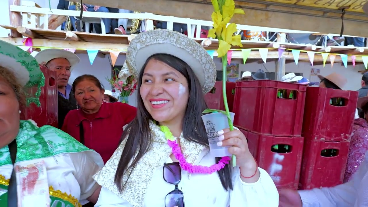 Fiesta Patronal  en Honor a la 