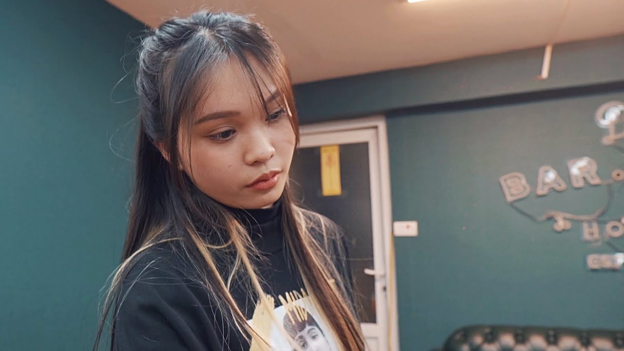 CÔ NÀNG BARBER DỄ THƯƠNG | Có nên đặt niềm tin vào phụ... - youtube