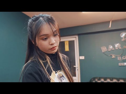 Video CÔ NÀNG BARBER DỄ THƯƠNG | Có nên đặt niềm tin vào phụ... - youtube
